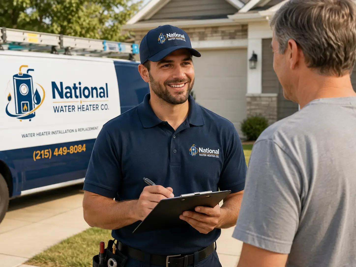 Water Heater Installation Glen Richey, PA FAQs